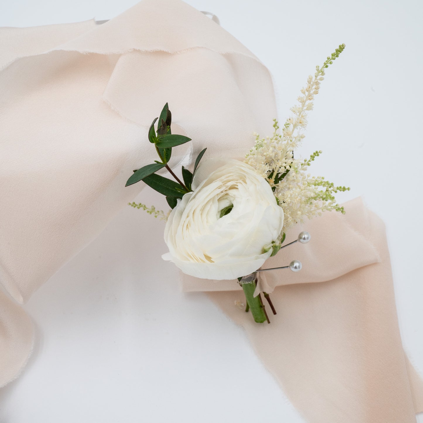 Boutonnière