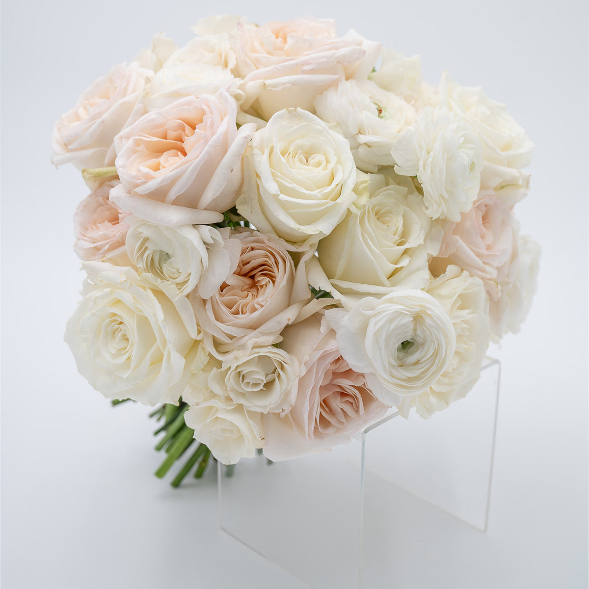 Grand Bridal Bouquet